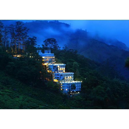 Chandys Windy Woods Munnar Extérieur photo