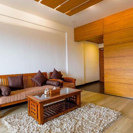 Chandys Windy Woods Munnar Extérieur photo