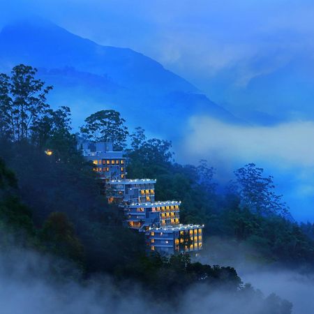 Chandys Windy Woods Munnar Extérieur photo