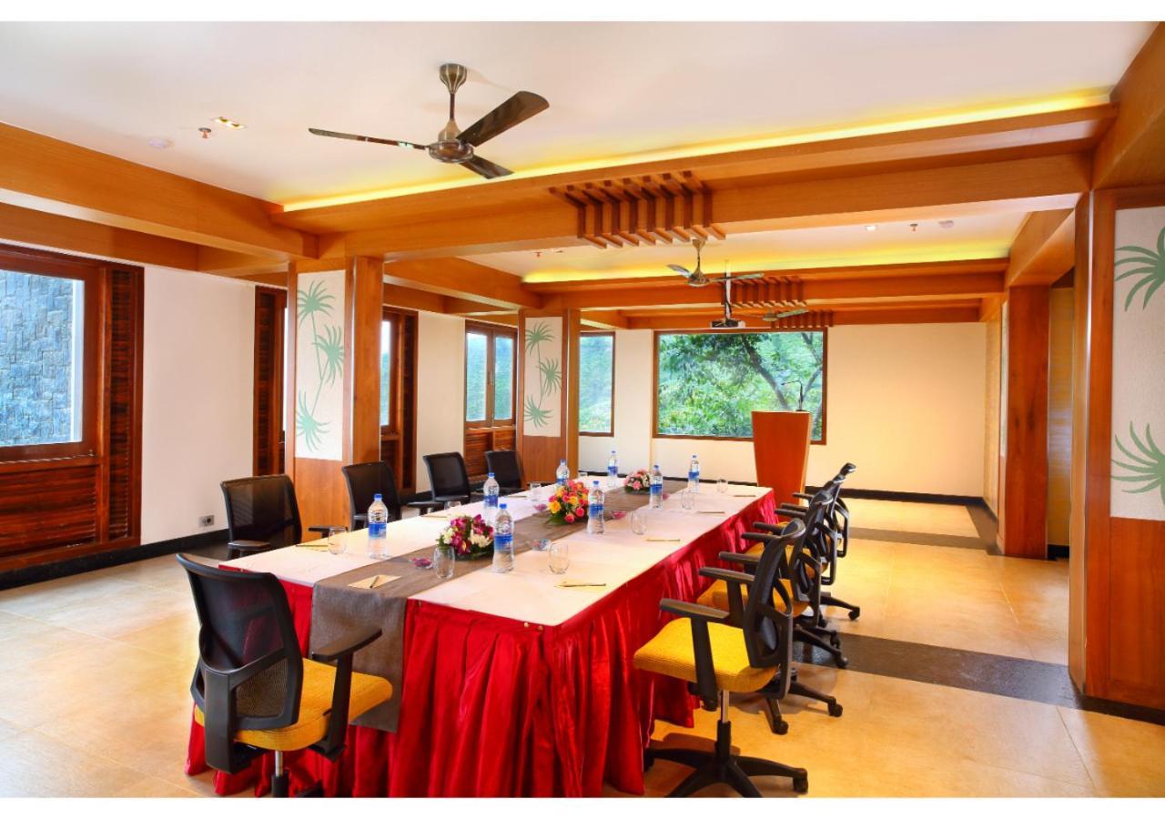 Chandys Windy Woods Munnar Extérieur photo