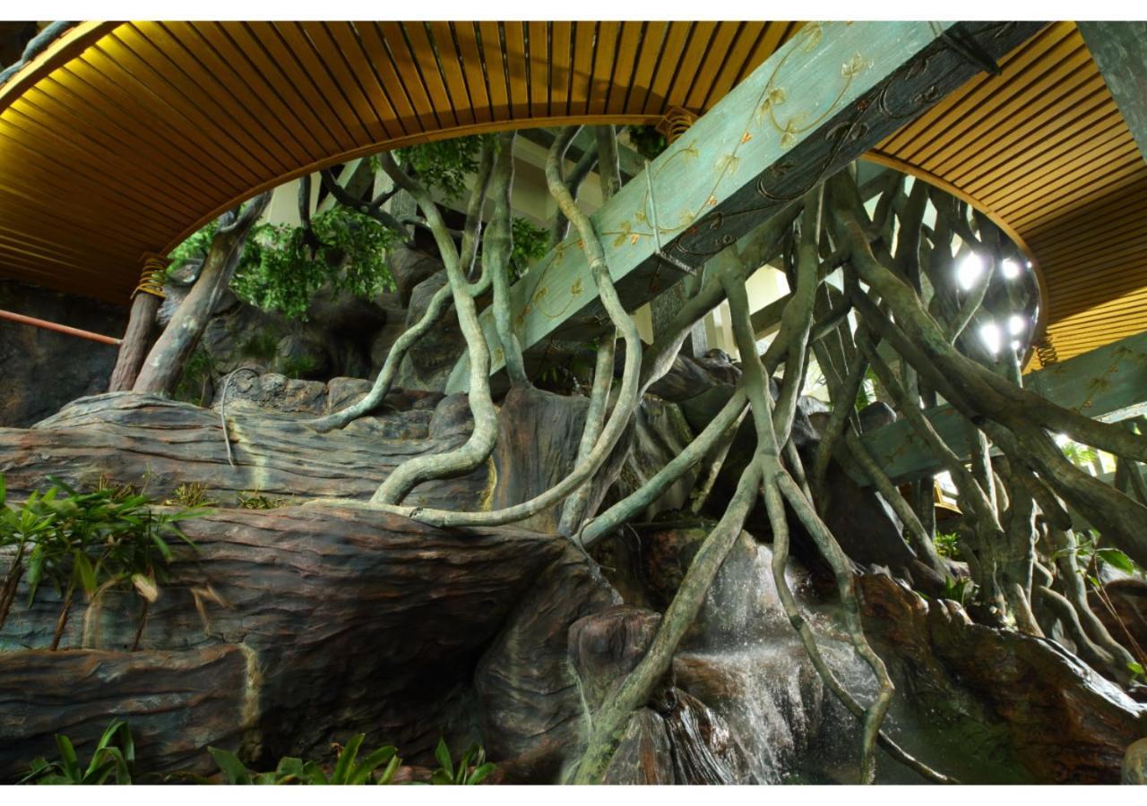 Chandys Windy Woods Munnar Extérieur photo
