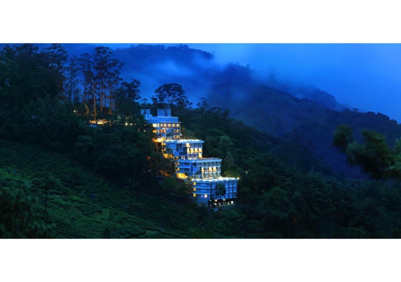 Chandys Windy Woods Munnar Extérieur photo