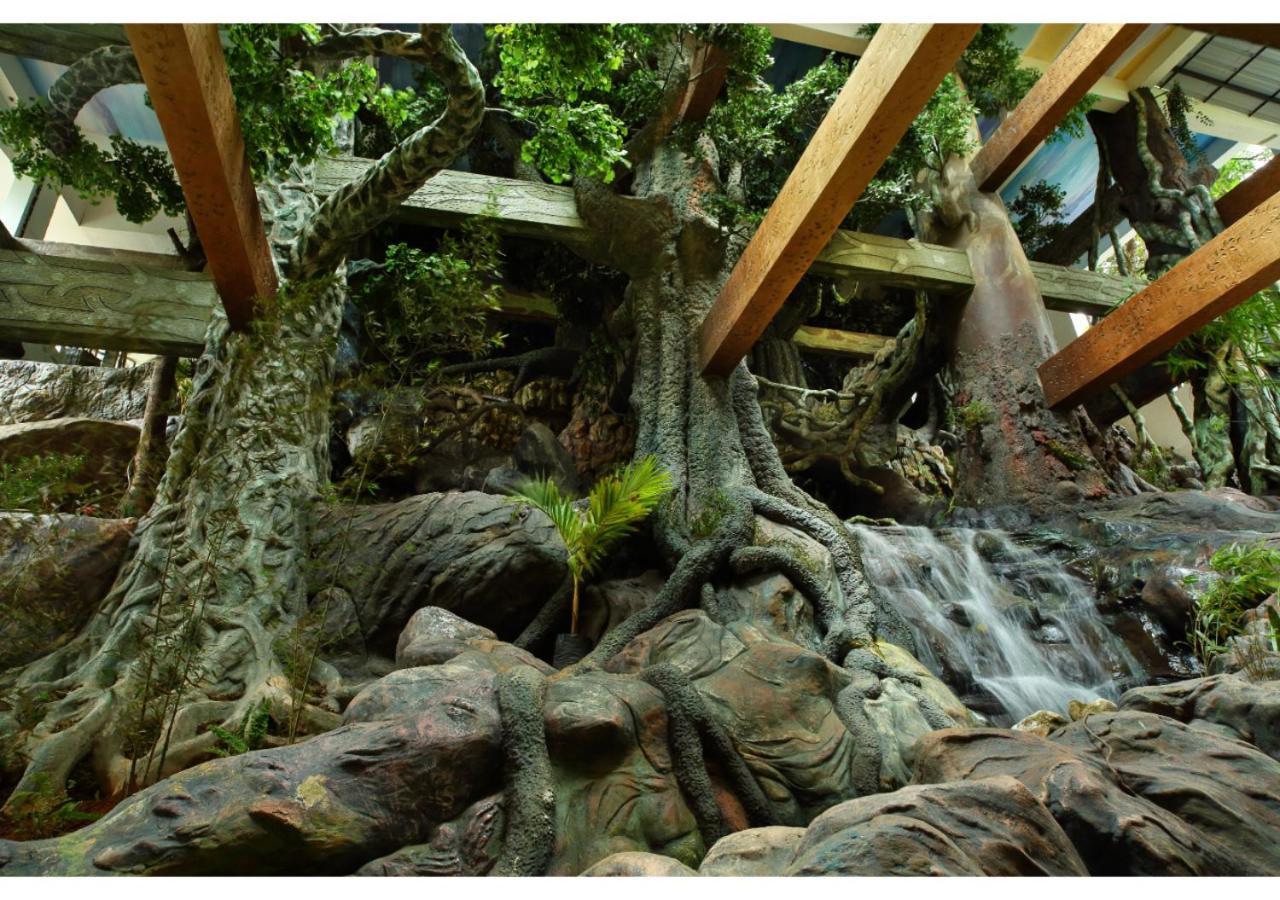 Chandys Windy Woods Munnar Extérieur photo