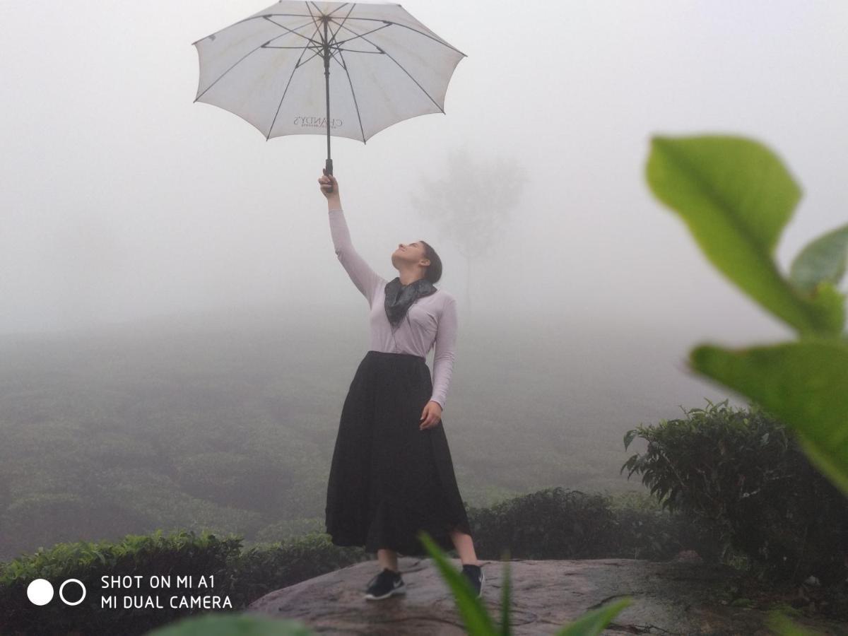 Chandys Windy Woods Munnar Extérieur photo